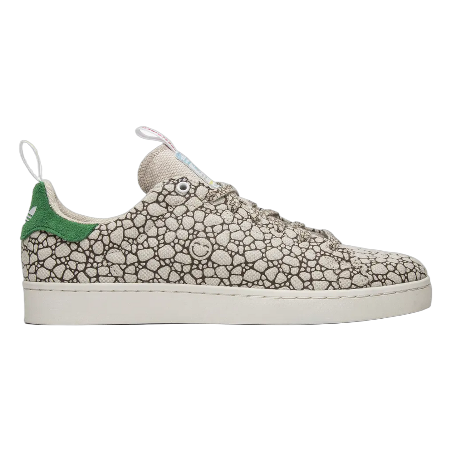 adidas Stan Smith Bait Happy 420 AQ7936