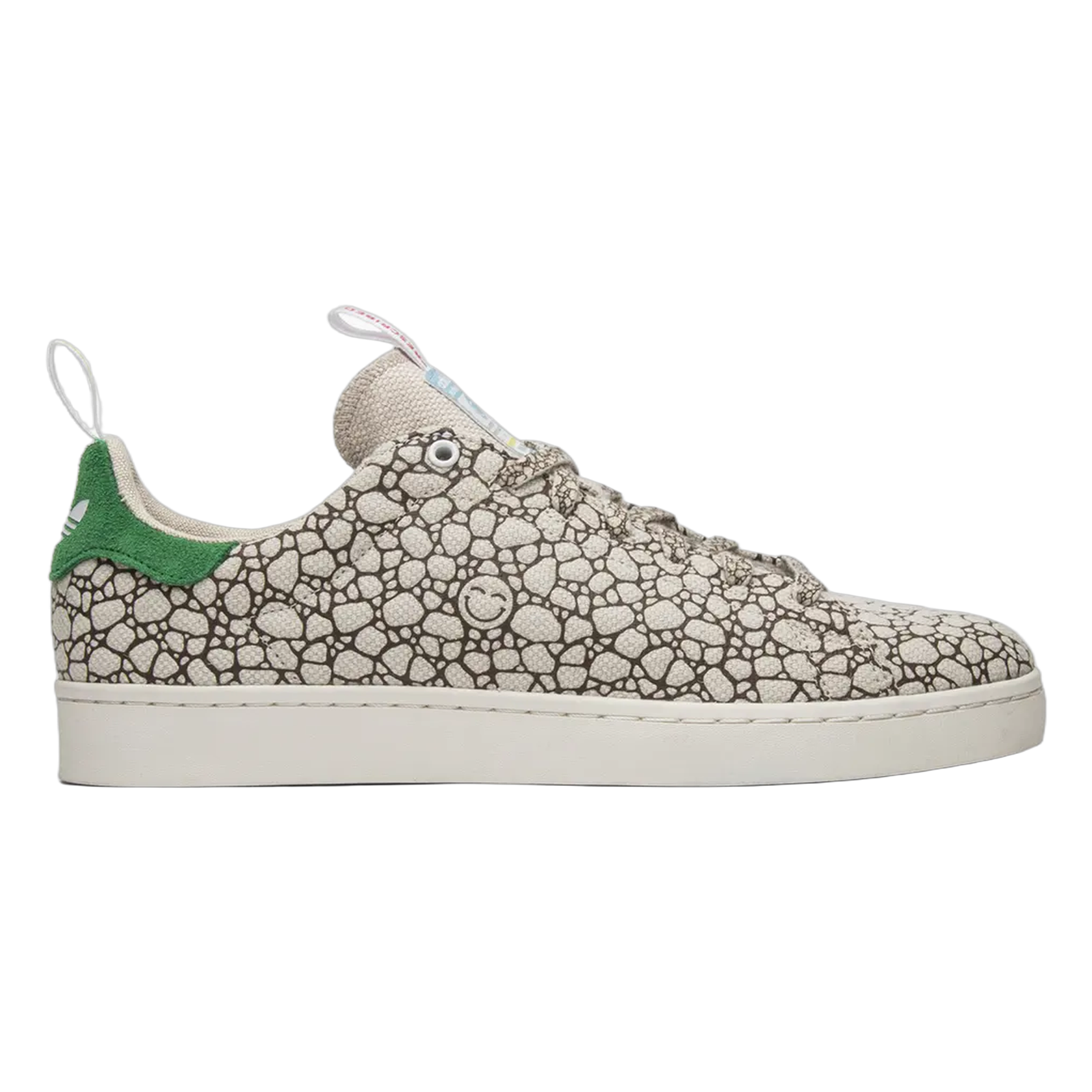 adidas Stan Smith Bait Happy 420 AQ7936