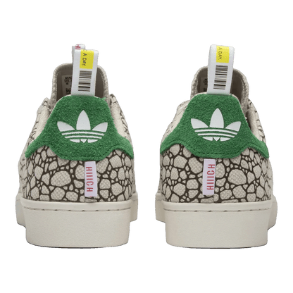 adidas Stan Smith Bait Happy 420 Back