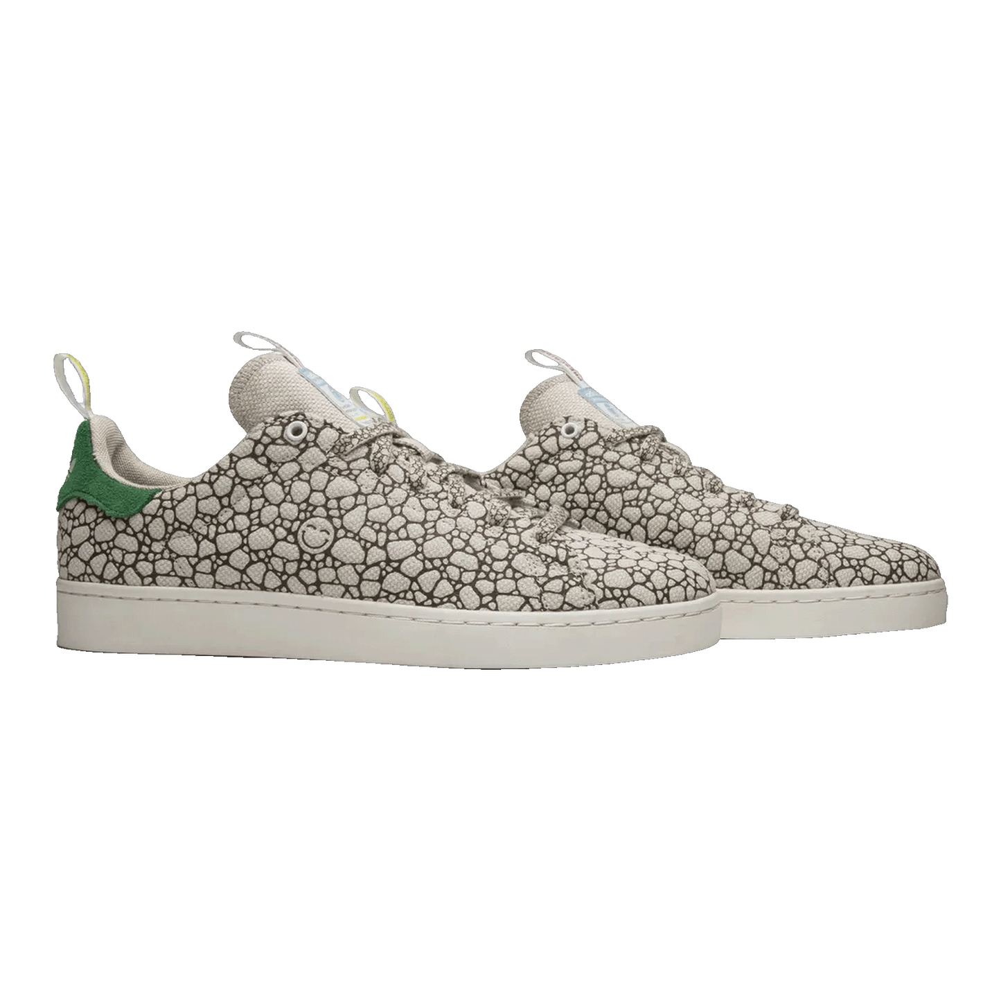adidas Stan Smith Bait Happy 420 Side AQ7936