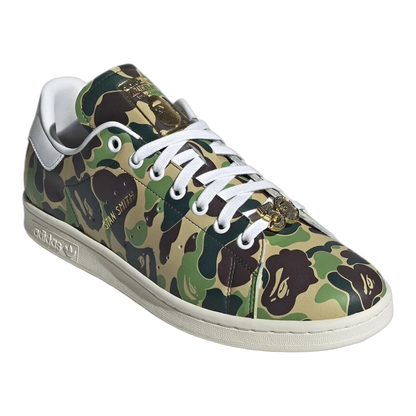 adidas Stan Smith Bape ABC Camo Side IG8949