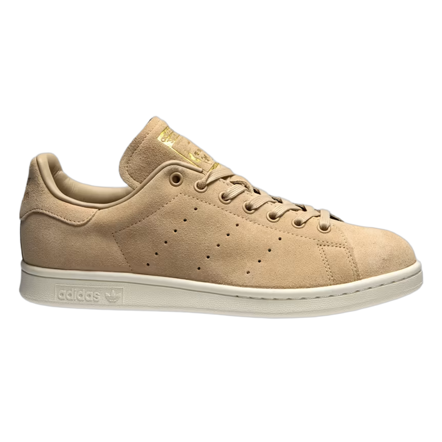 adidas Stan Smith Beige Suede BB0039