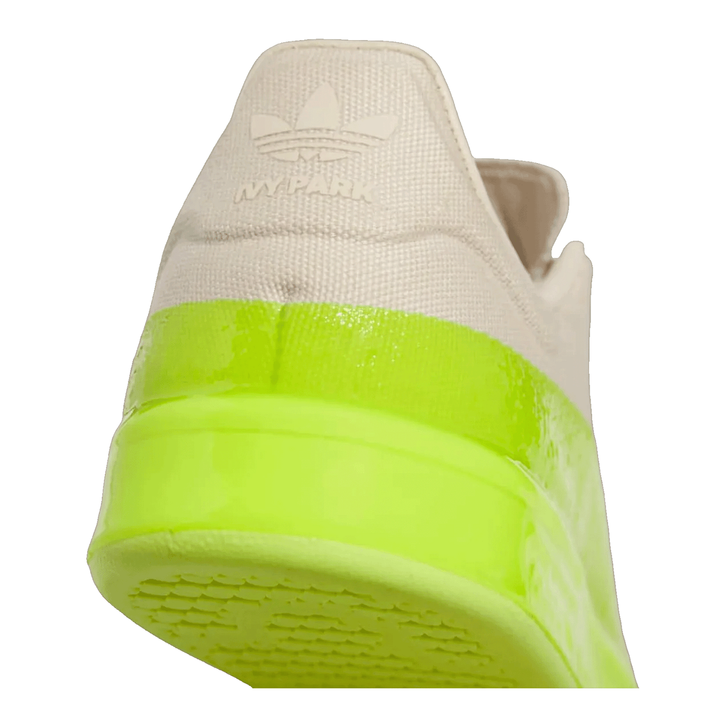 adidas Stan Smith Beyonce Ivy Park Ivytopia Back HR0180