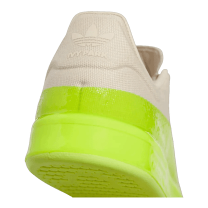 adidas Stan Smith Beyonce Ivy Park Ivytopia Back HR0180