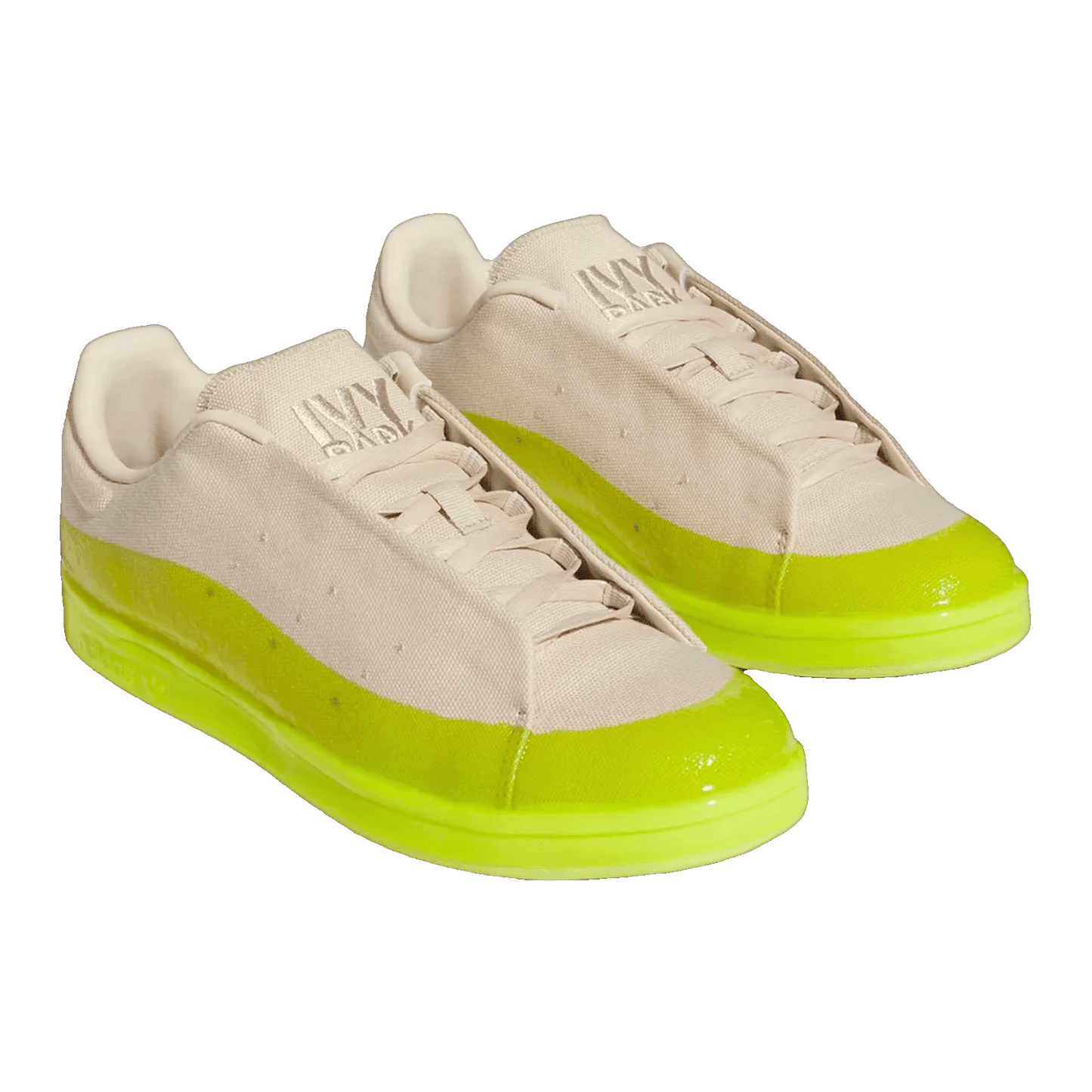 adidas Stan Smith Beyonce Ivy Park Ivytopia Side HR0180