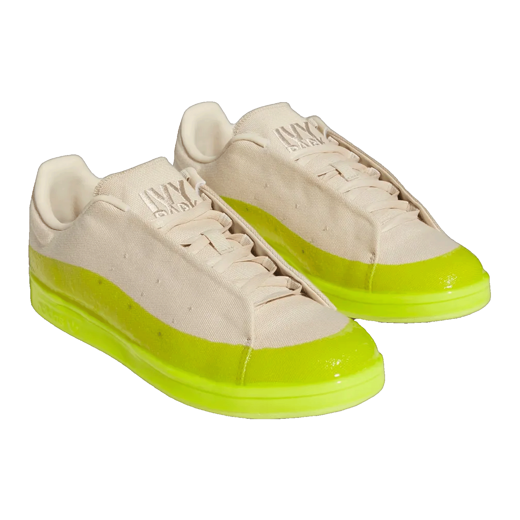 adidas Stan Smith Beyonce Ivy Park Ivytopia Side HR0180