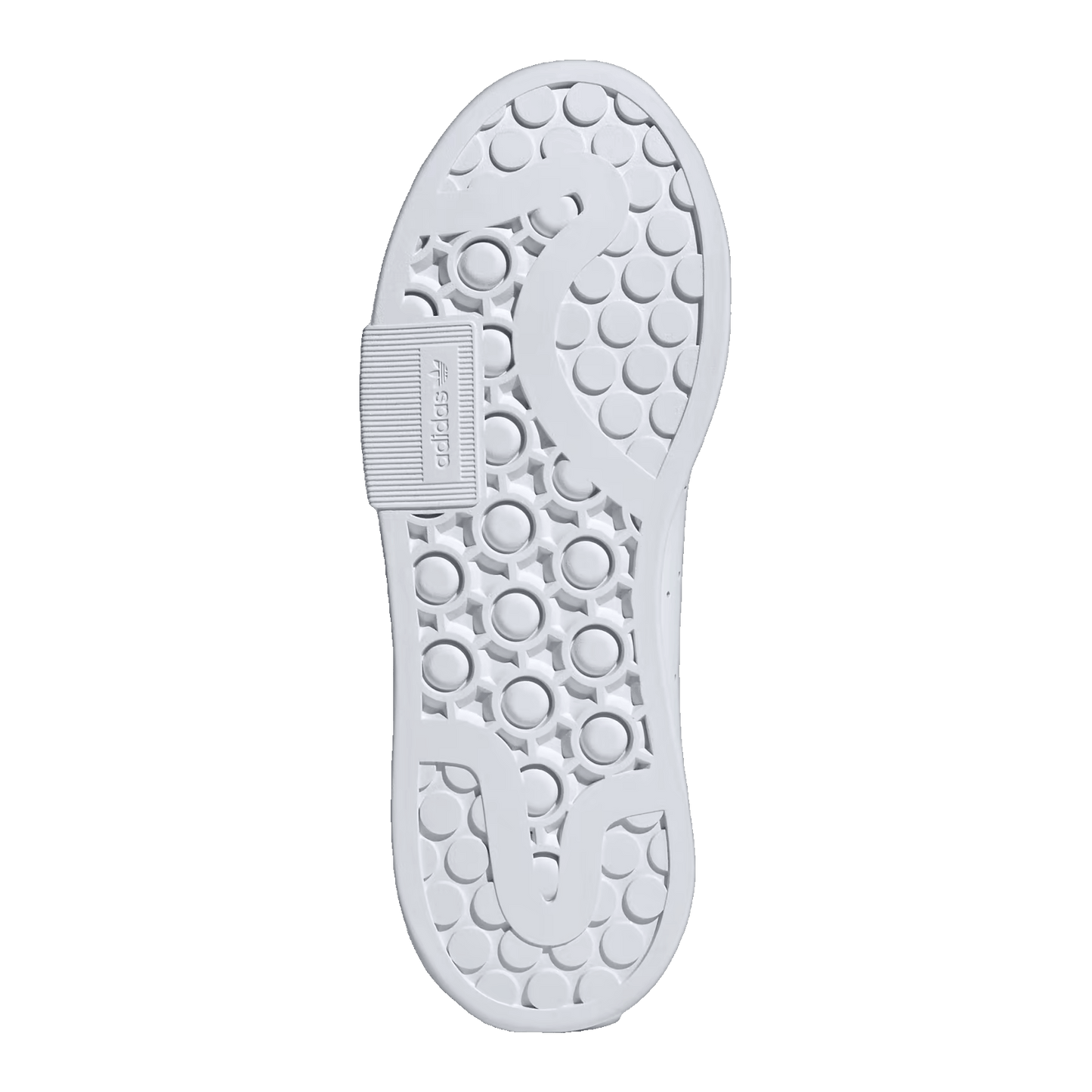 adidas Stan Smith Bonega 2B White Black Blue Wonder Clay (W) Sohle IG2585