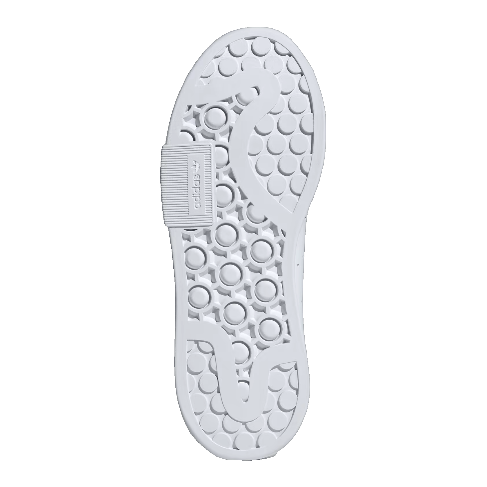 adidas Stan Smith Bonega 2B White Black Blue Wonder Clay (W) Sohle IG2585