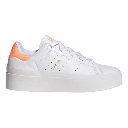 adidas Stan Smith Bonega Cloud White Beam Orange (W) GY9342