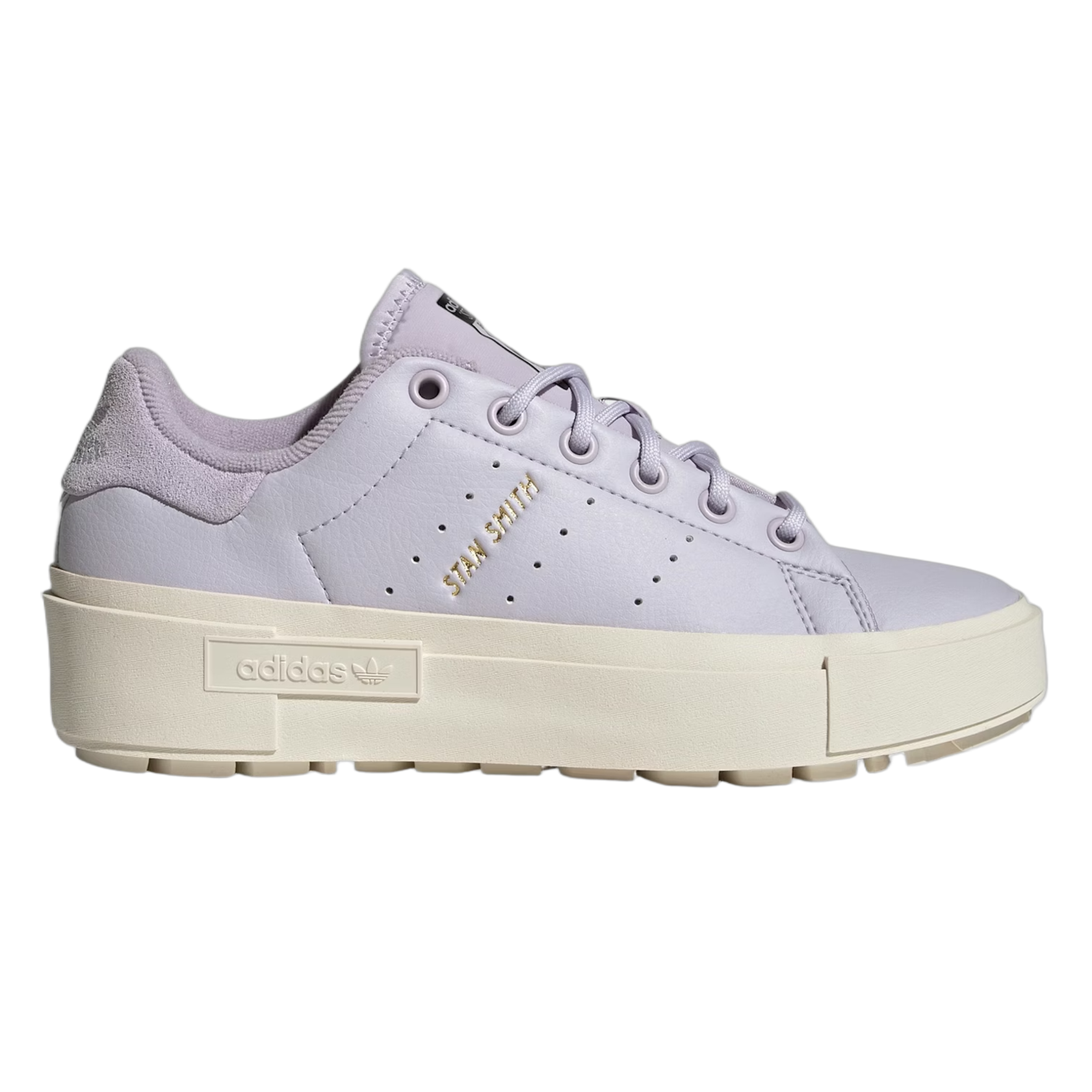adidas Stan Smith Bonega Silver Dawn Core Black (W) HQ6044
