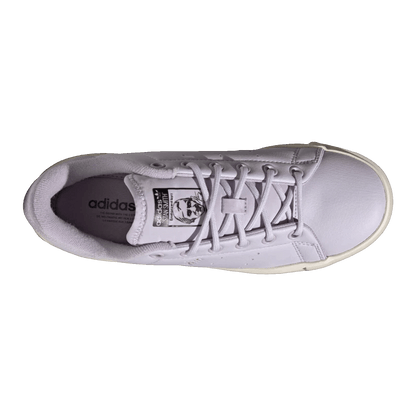adidas Stan Smith Bonega Silver Dawn Core Black (W) Oben HQ6044