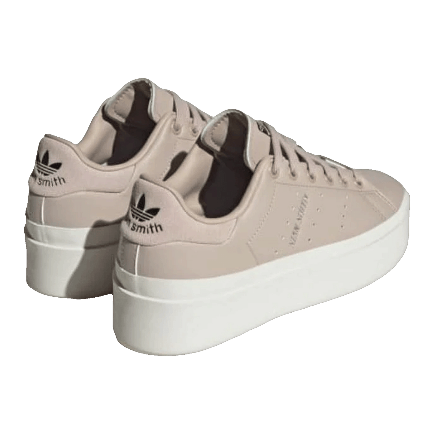 adidas Stan Smith Bonega Wonder Quartz (W) Back HQ9843