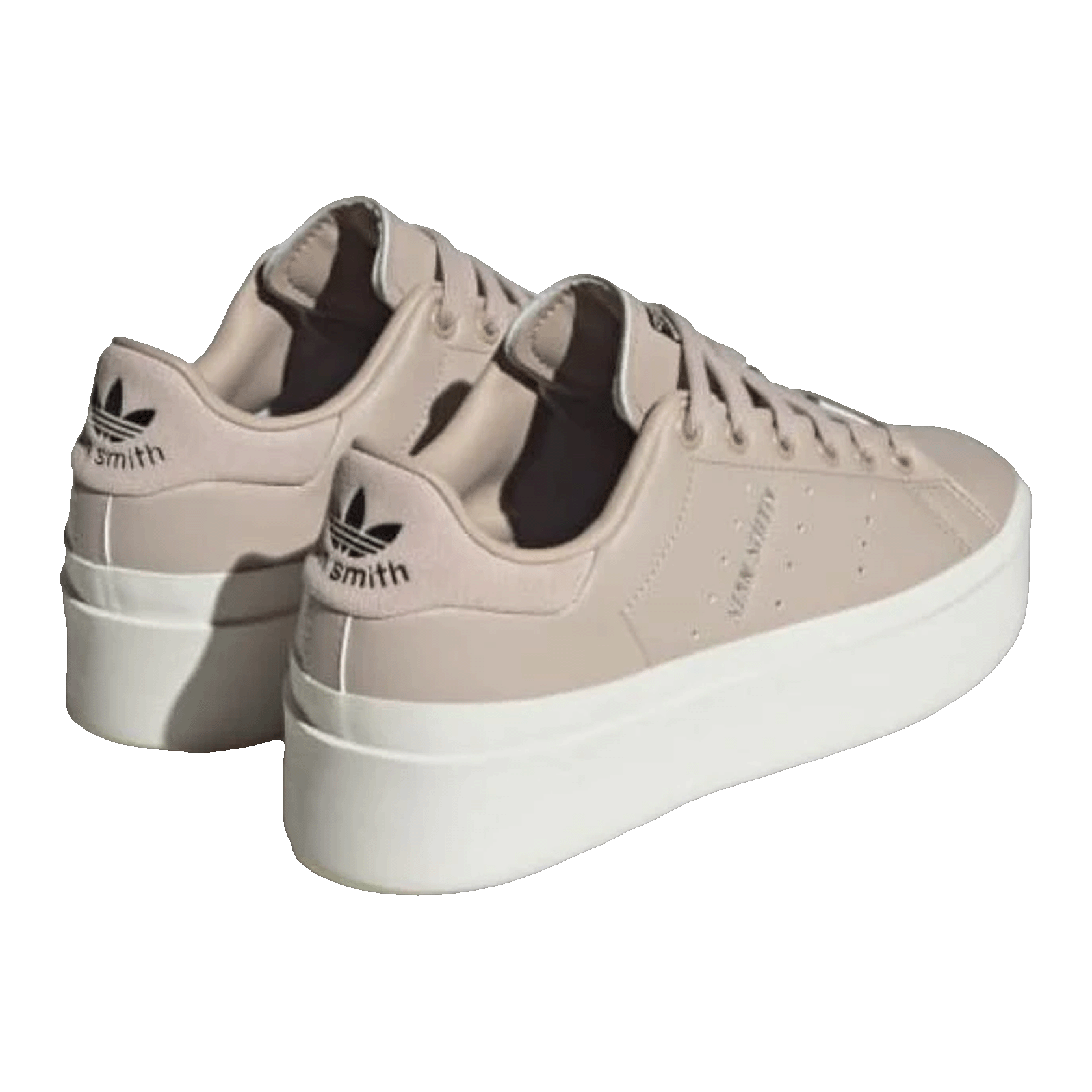 adidas Stan Smith Bonega Wonder Quartz (W) Back HQ9843