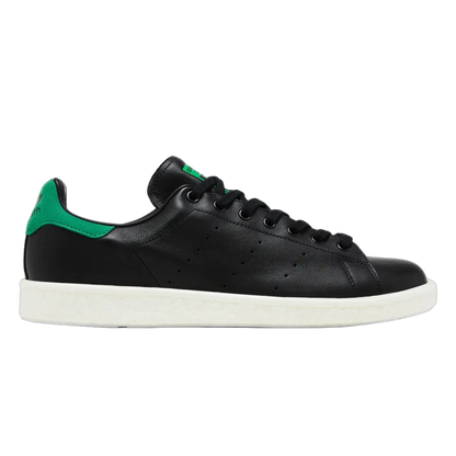 adidas Stan Smith Boost Black Green BB0009
