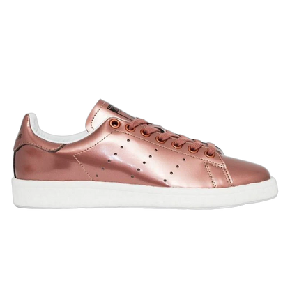 adidas Stan Smith Boost Copper Metallic (W) BB0107
