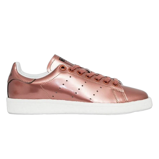 adidas Stan Smith Boost Copper Metallic (W) BB0107