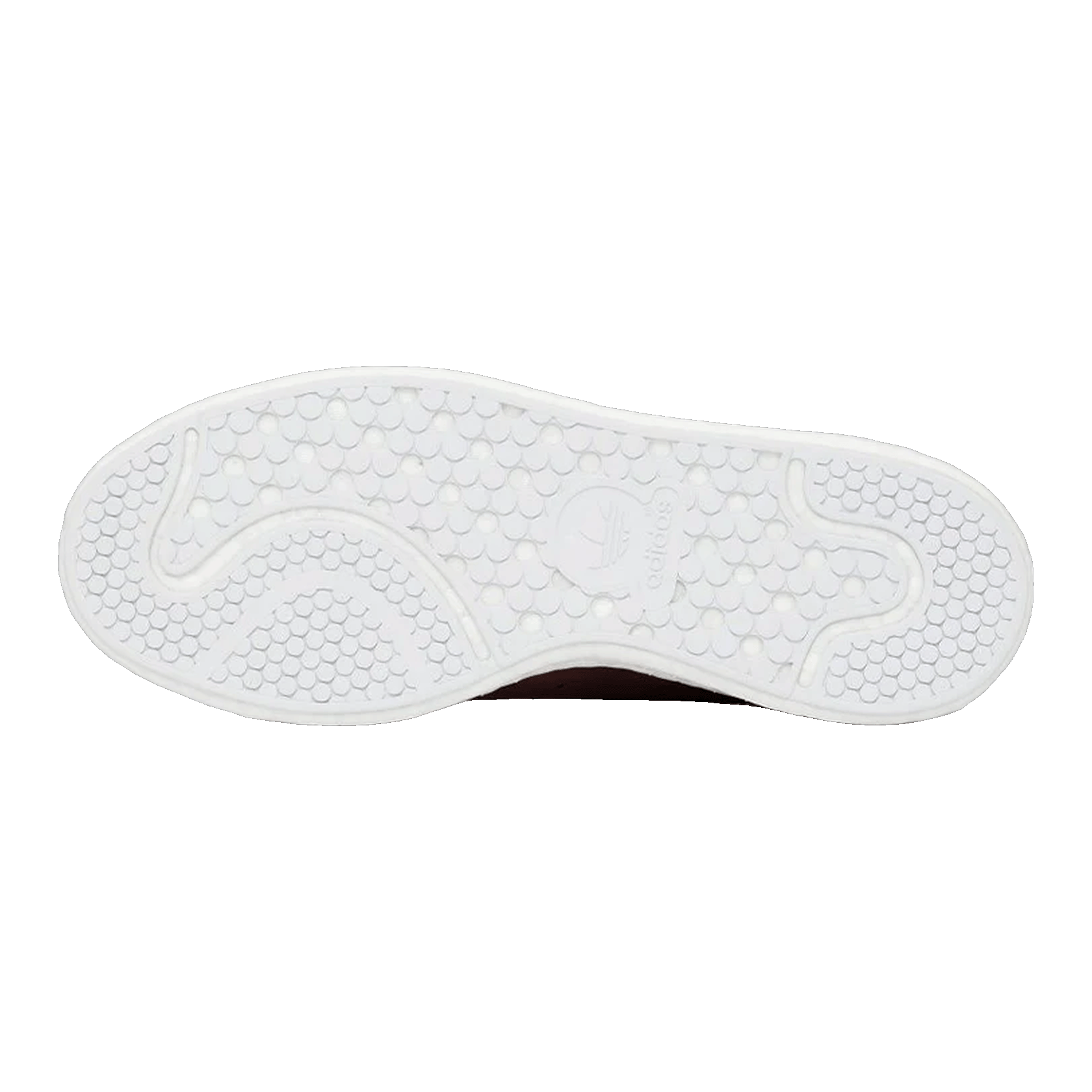 adidas Stan Smith Boost Copper Metallic (W) Sohle BB0107