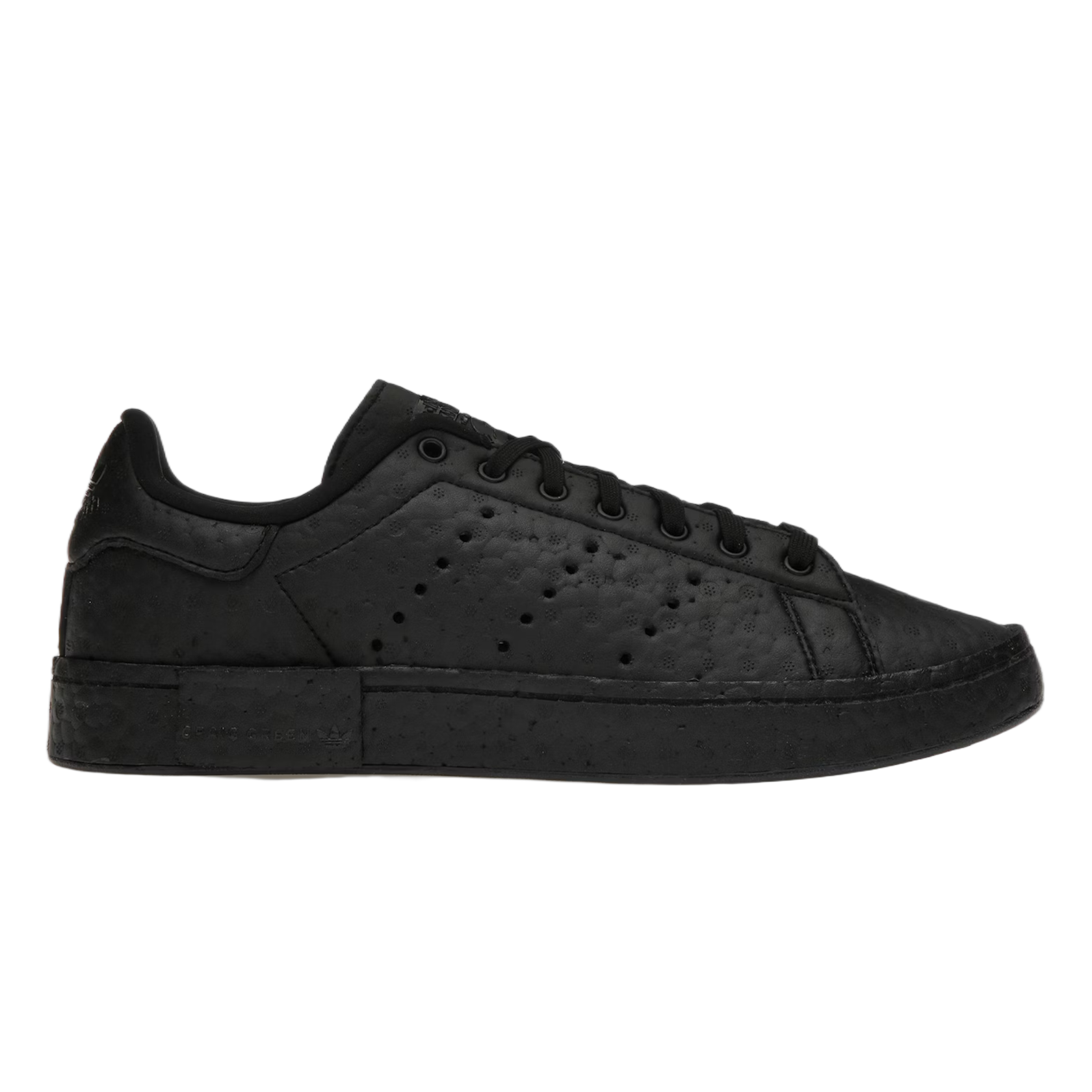 adidas Stan Smith Boost Craig Green Black IF2991