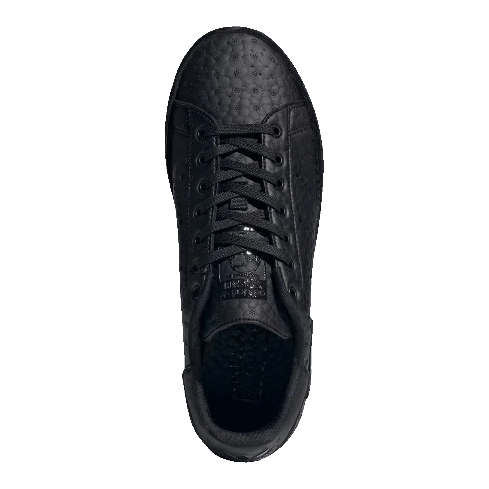 adidas Stan Smith Boost Craig Green Black Oben IF2991