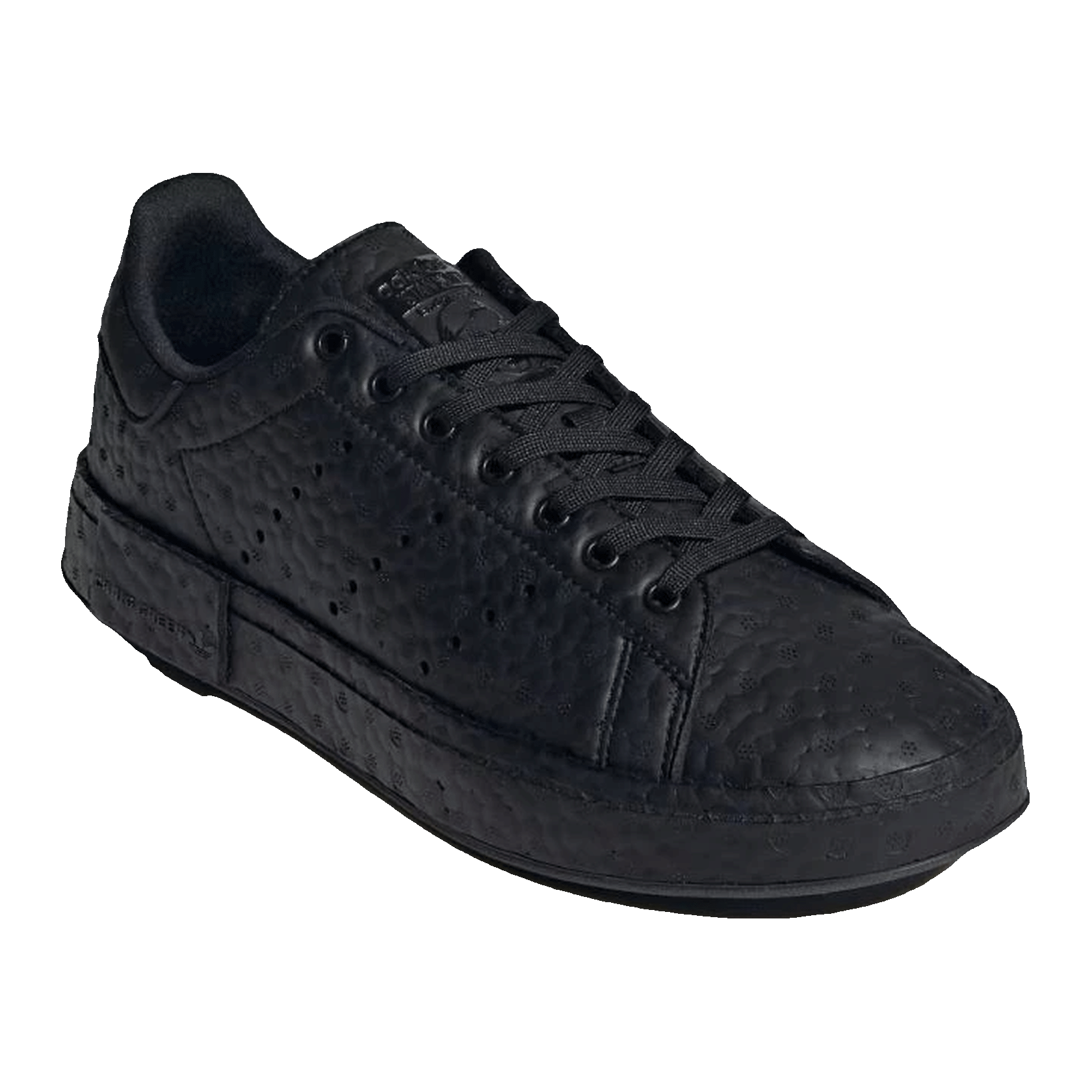 adidas Stan Smith Boost Craig Green Black Side IF2991