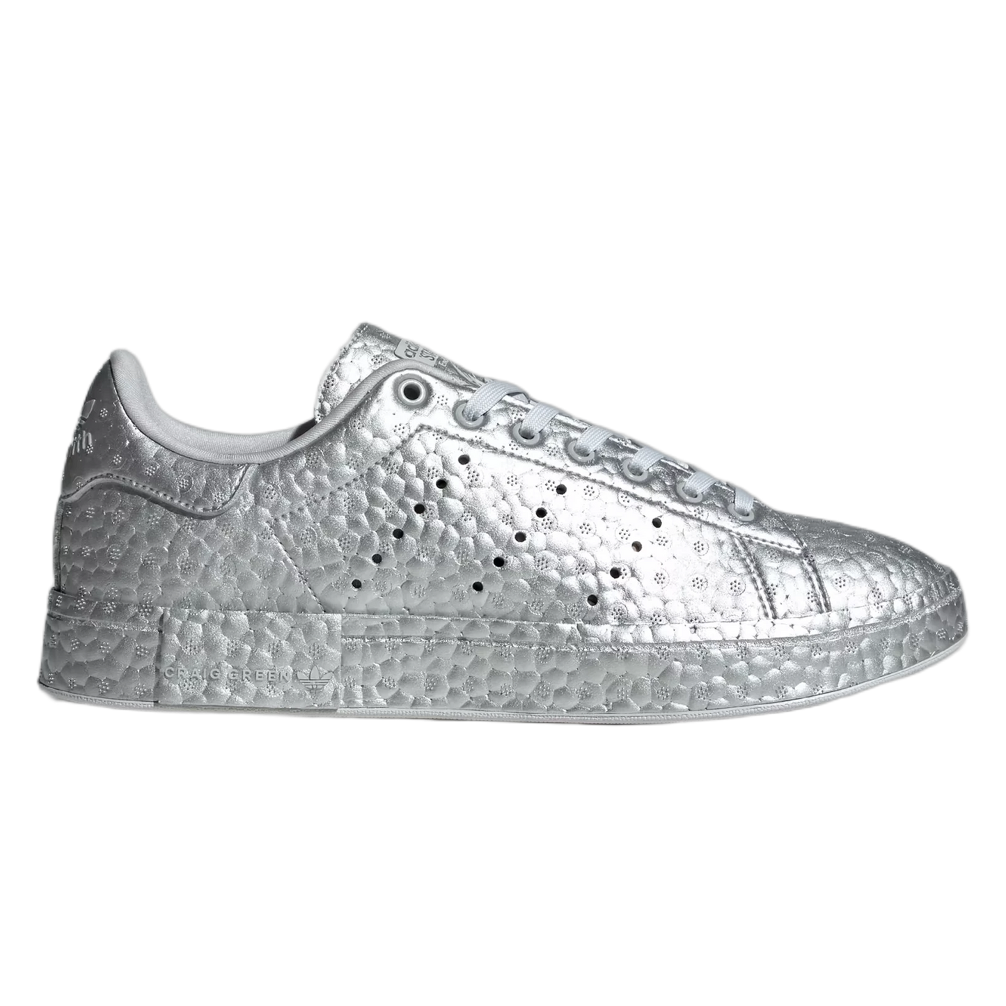 adidas Stan Smith Boost Craig Green Silver Metallic IF2993