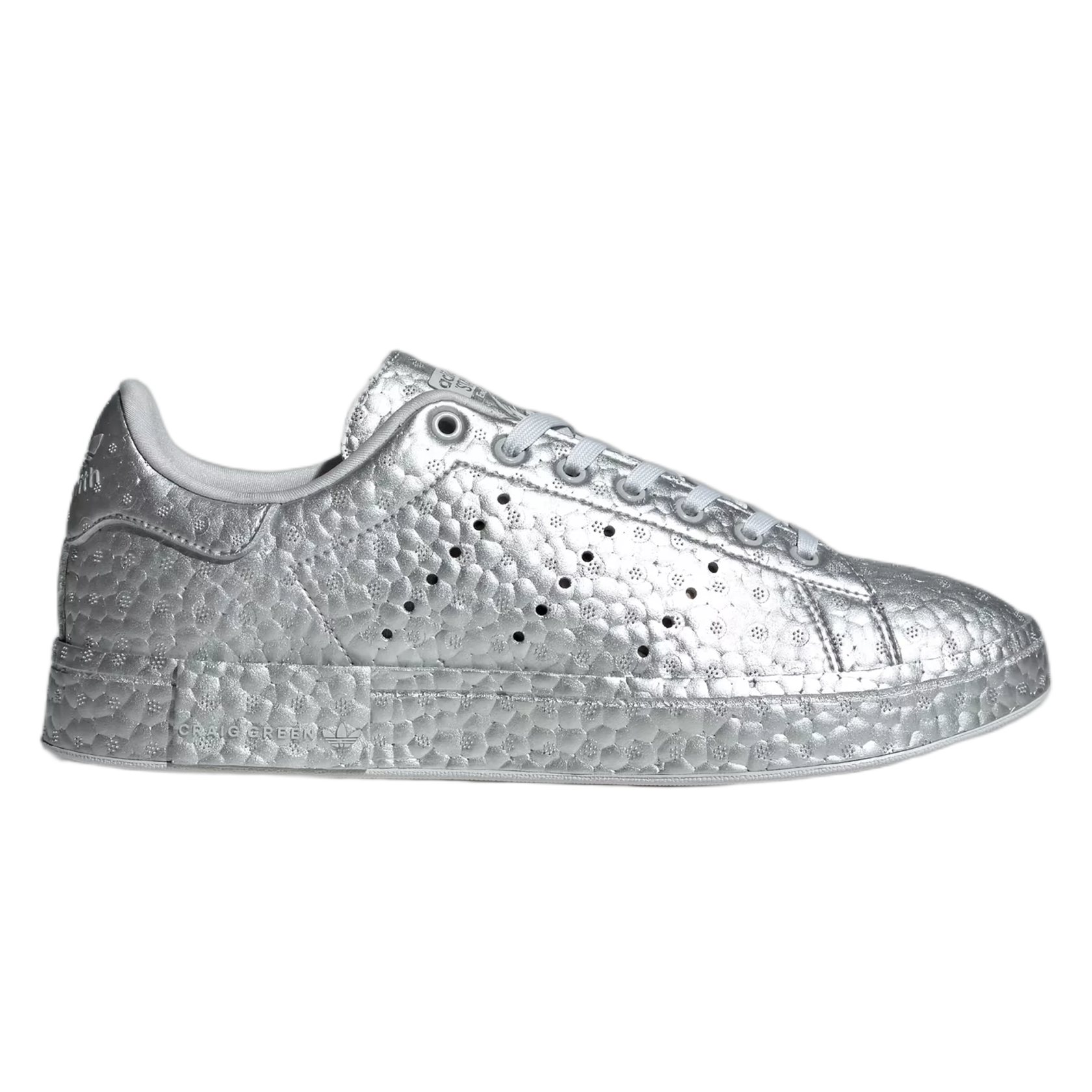 adidas Stan Smith Boost Craig Green Silver Metallic IF2993