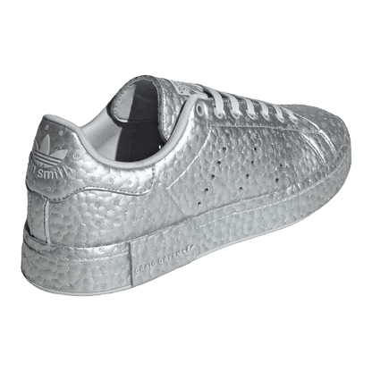 adidas Stan Smith Boost Craig Green Silver Metallic Back