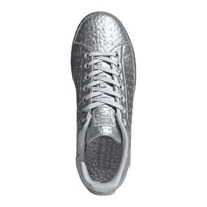 adidas Stan Smith Boost Craig Green Silver Metallic Oben