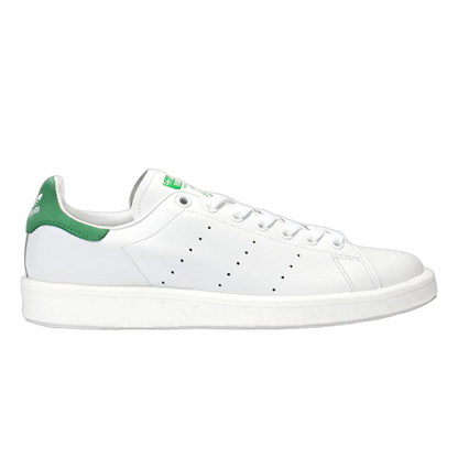 adidas Stan Smith Boost White Green BB0008