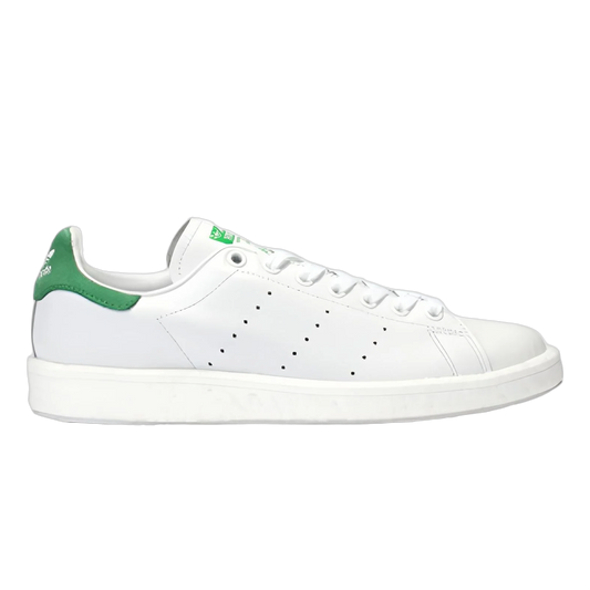 adidas Stan Smith Boost White Green BB0008