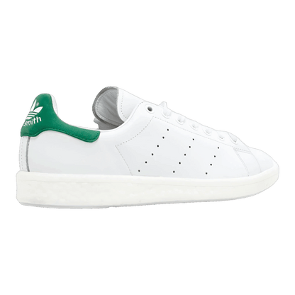 adidas Stan Smith Boost White Green Back