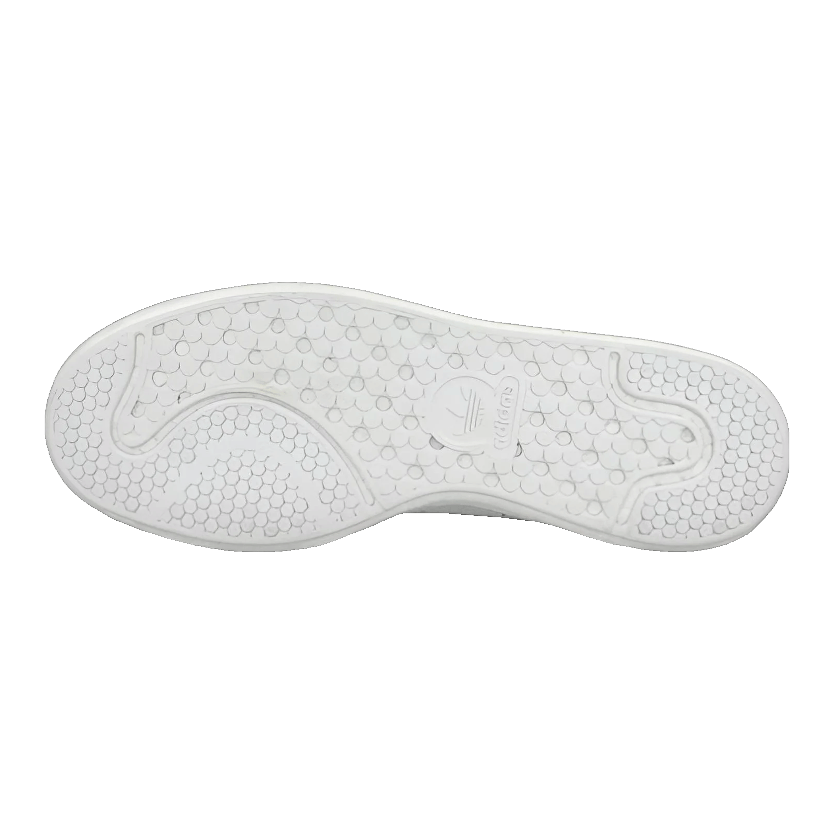 adidas Stan Smith Boost White Green Sohle