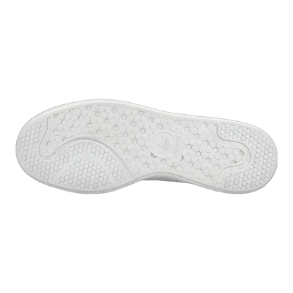 adidas Stan Smith Boost White Green Sohle
