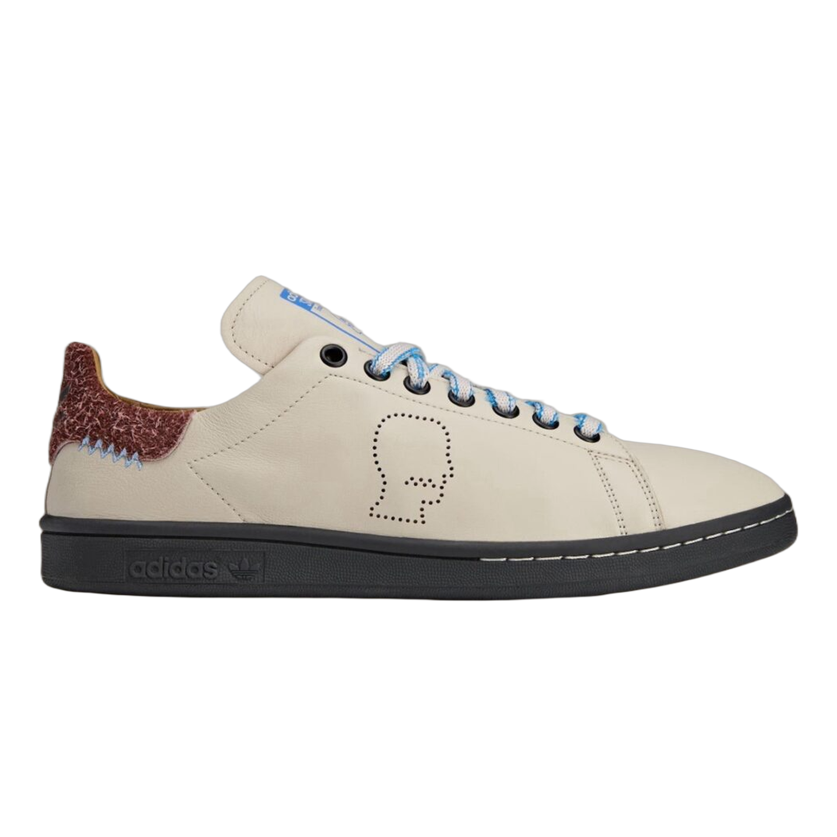adidas Stan Smith Brain Dead Bliss IH3432