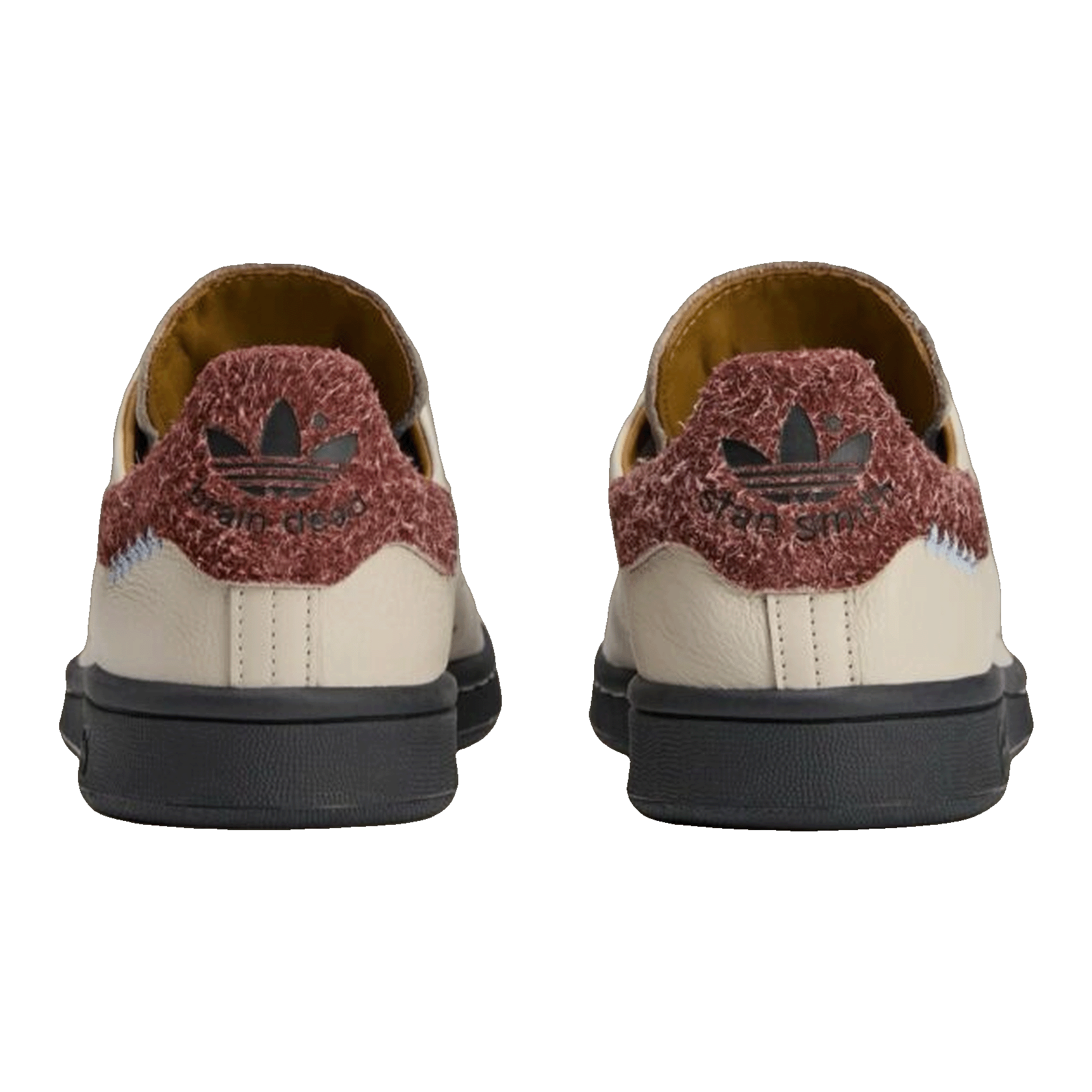 adidas Stan Smith Brain Dead Bliss Back IH3432