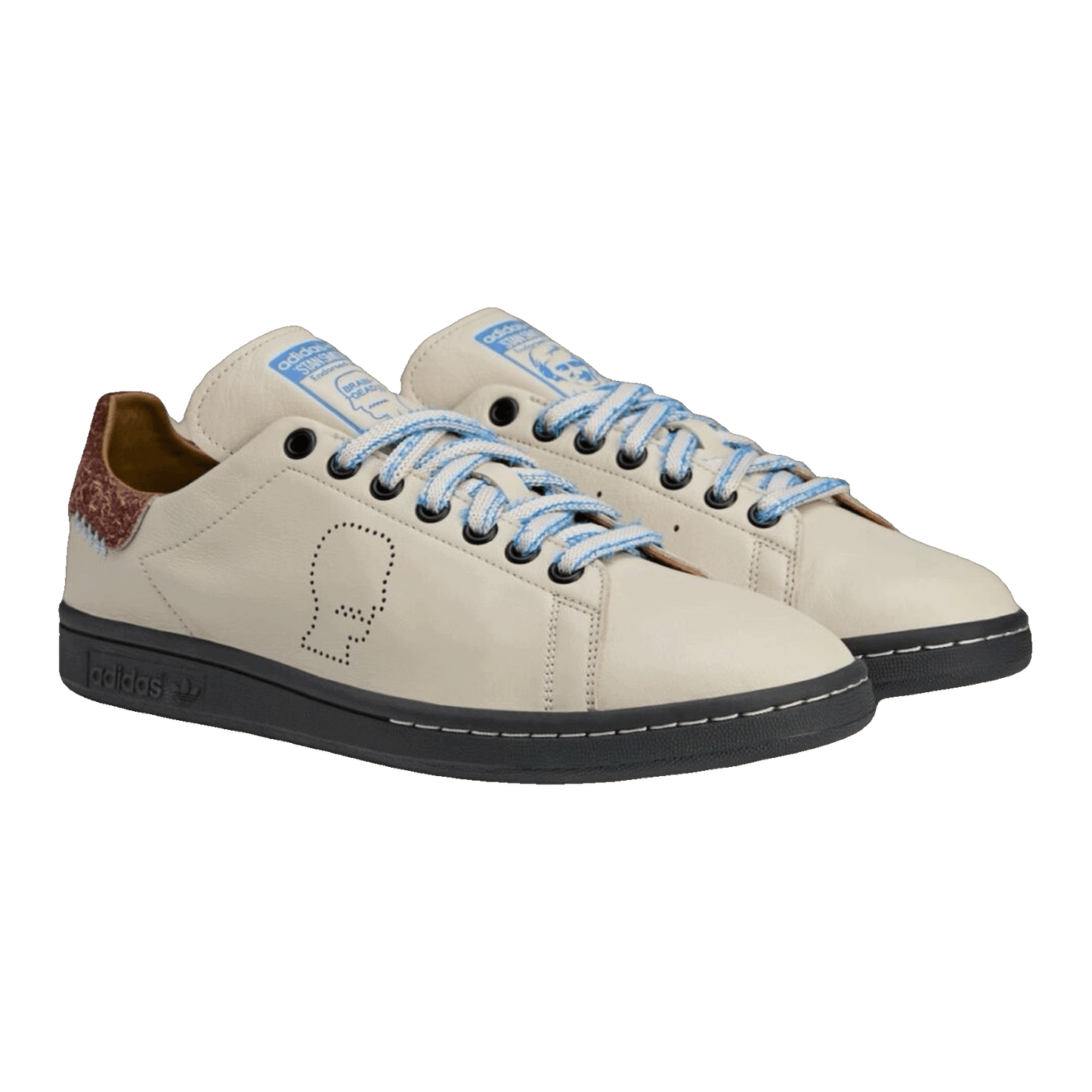 adidas Stan Smith Brain Dead Bliss Side IH3432