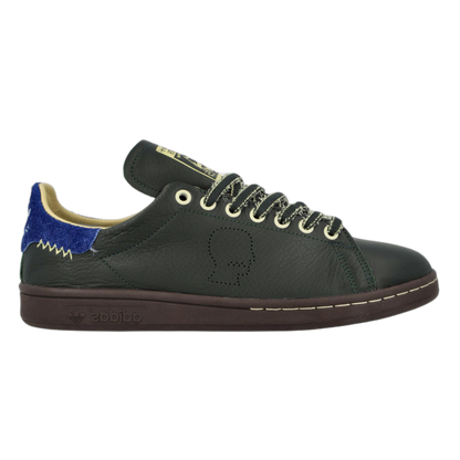 adidas Stan Smith Brain Dead Shadow Green IH3433