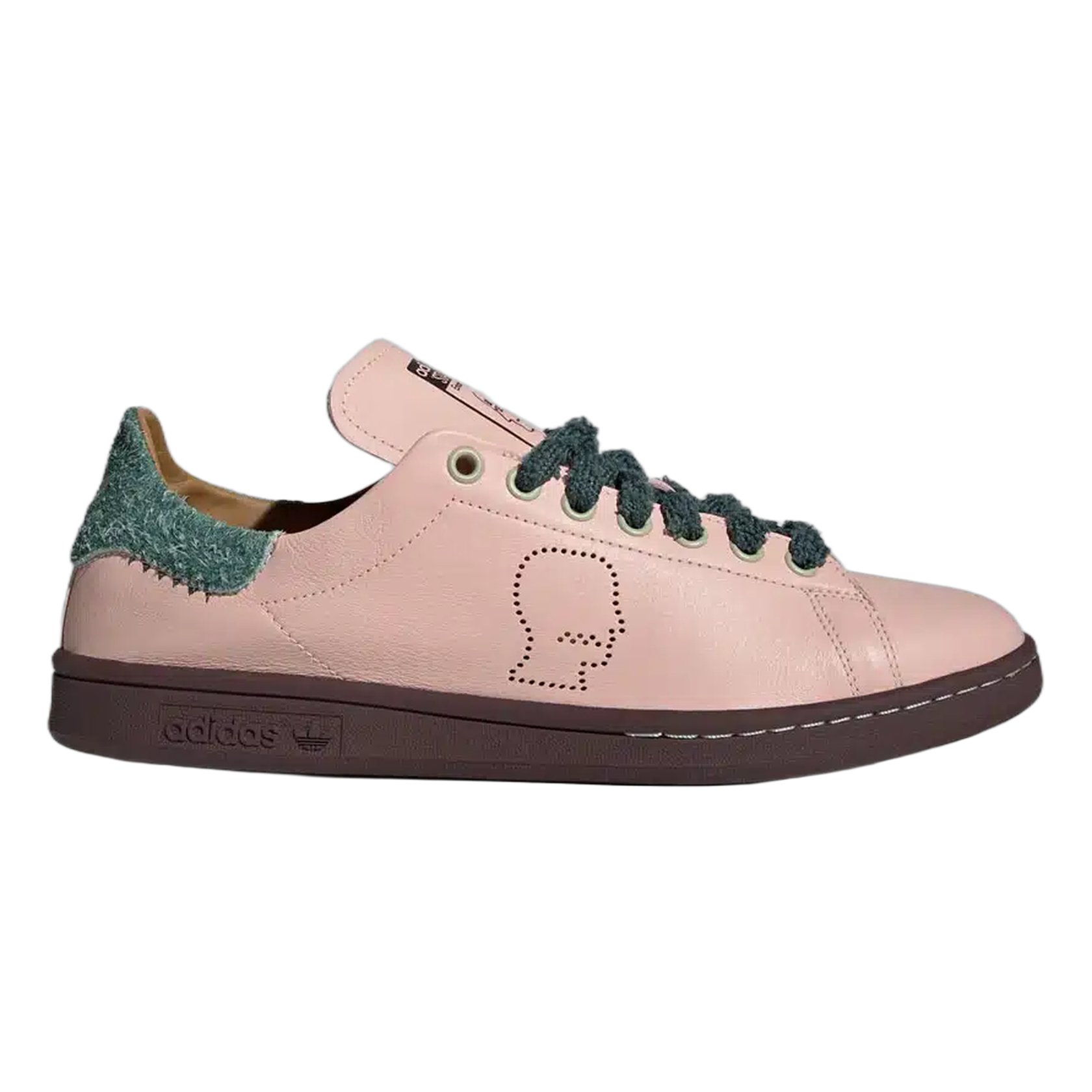 adidas Stan Smith Brain Dead Vapour Pink IH3434