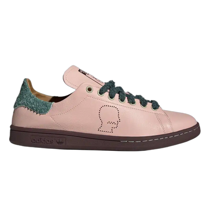adidas Stan Smith Brain Dead Vapour Pink IH3434