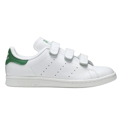 adidas Stan Smith Cf White/White/Green S75187