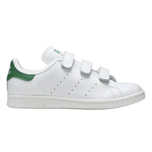 adidas Stan Smith Cf White/White/Green S75187