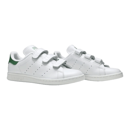 adidas Stan Smith Cf White/White/Green Side S75187
