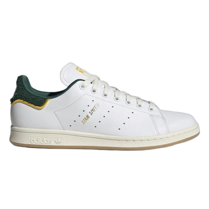 adidas Stan Smith Chenille Pack Dark Green FZ6443