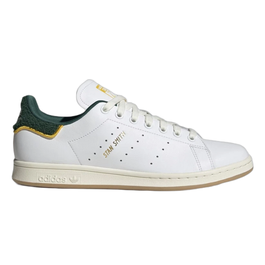 adidas Stan Smith Chenille Pack Dark Green FZ6443