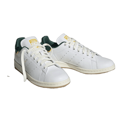 adidas Stan Smith Chenille Pack Dark Green Side FZ6443