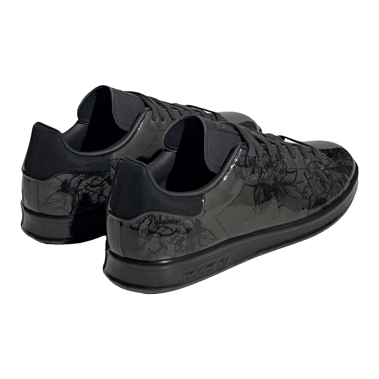 adidas Stan Smith Chinese Porcelain Back