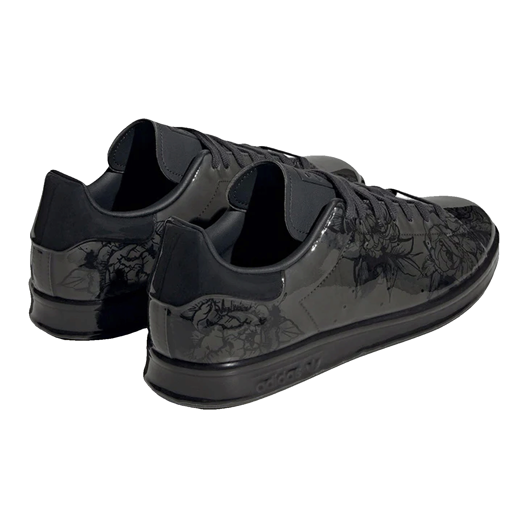 adidas Stan Smith Chinese Porcelain Back