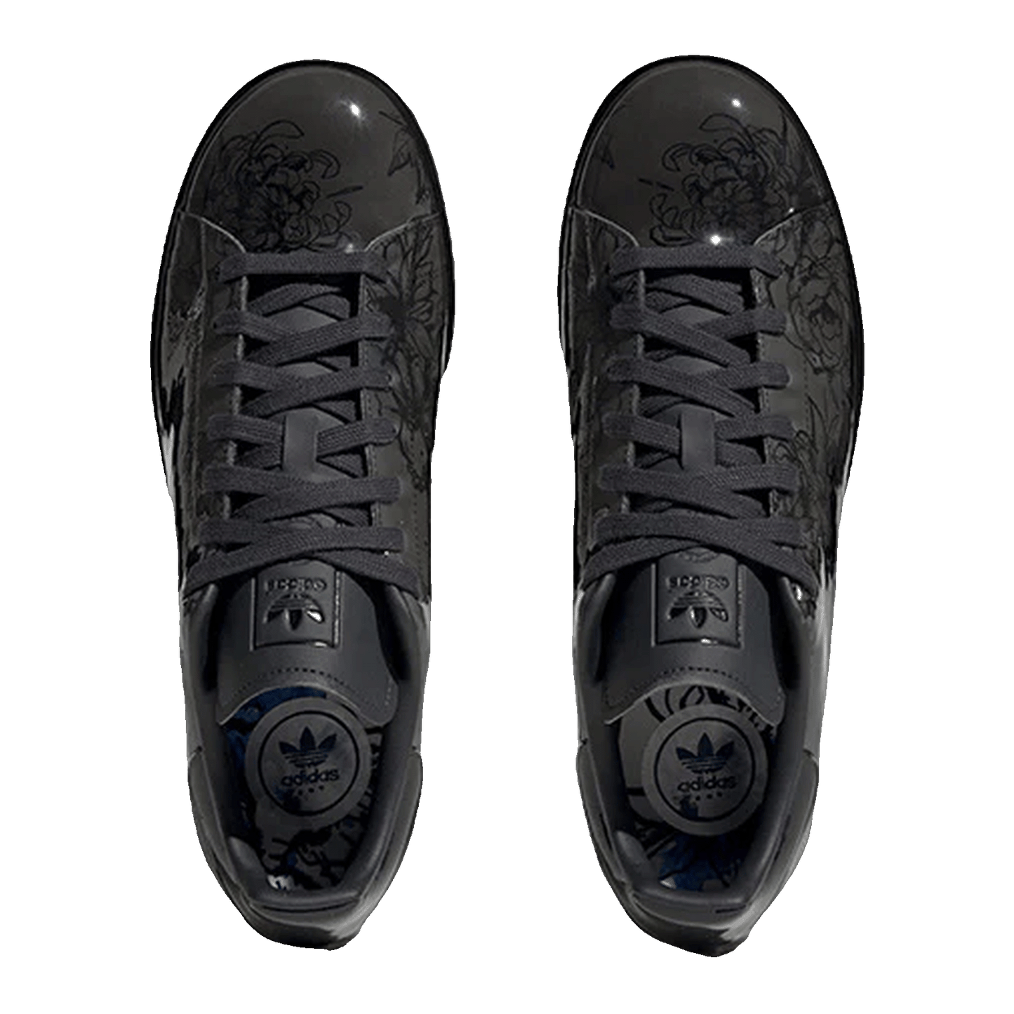 adidas Stan Smith Chinese Porcelain Oben