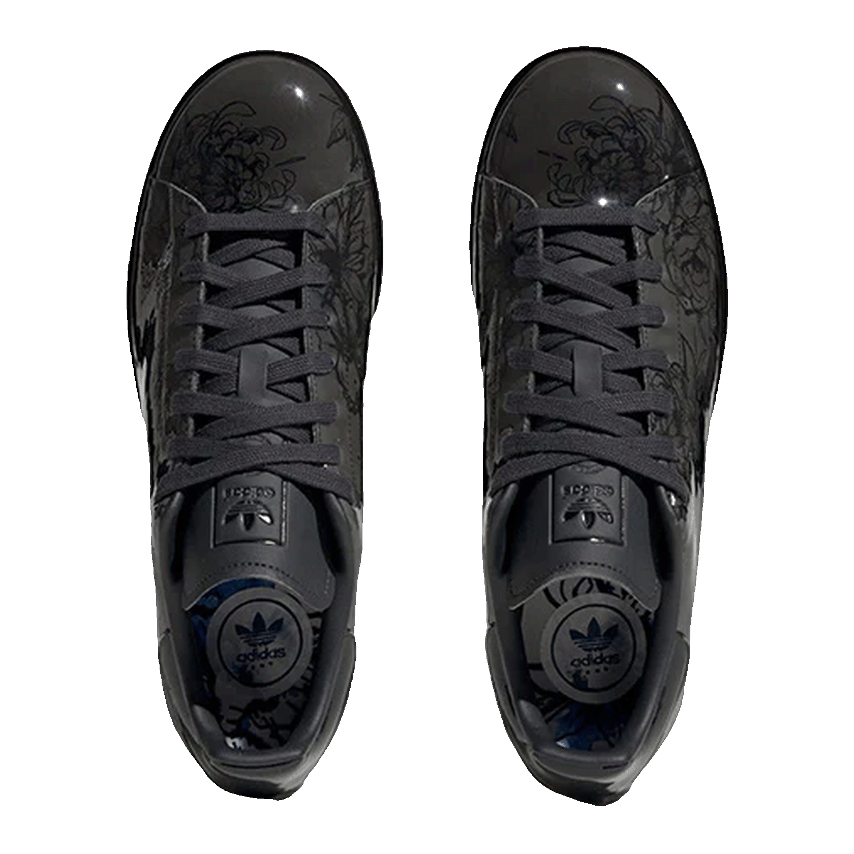 adidas Stan Smith Chinese Porcelain Oben