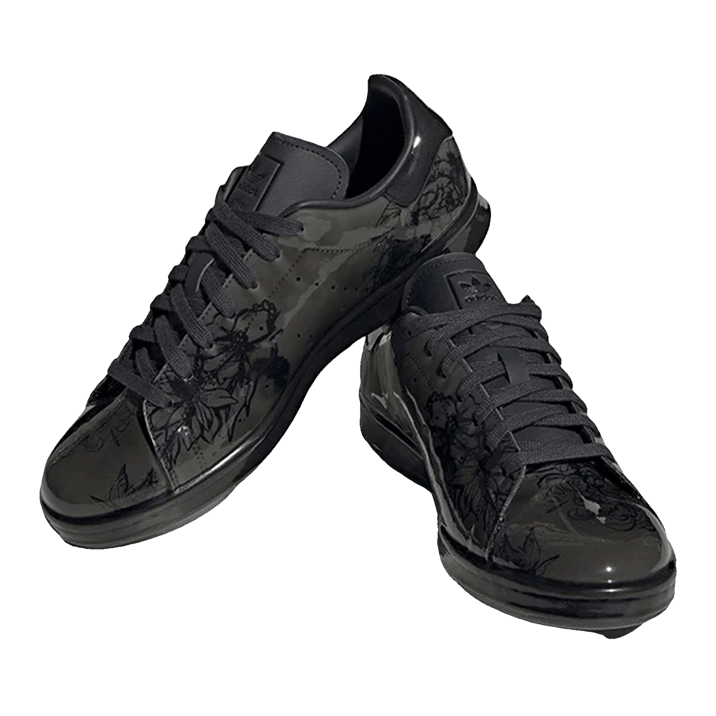 adidas Stan Smith Chinese Porcelain Side
